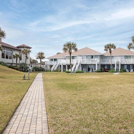 Summer Place 671, Studio, Beach, Sleeps 2 Ponte Vedra Beach Exterior foto