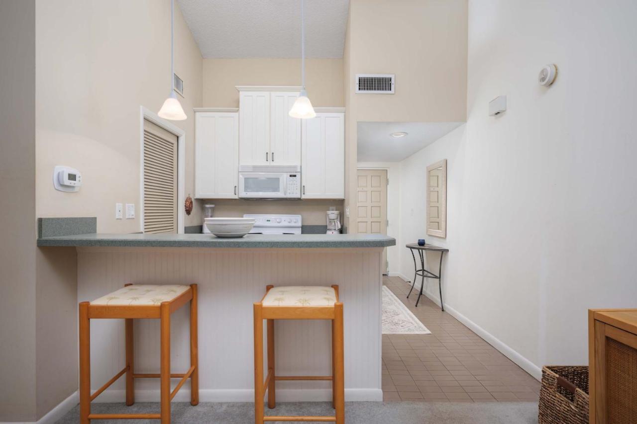 Summer Place 671, Studio, Beach, Sleeps 2 Ponte Vedra Beach Exterior foto