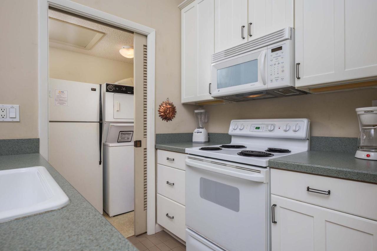 Summer Place 671, Studio, Beach, Sleeps 2 Ponte Vedra Beach Exterior foto