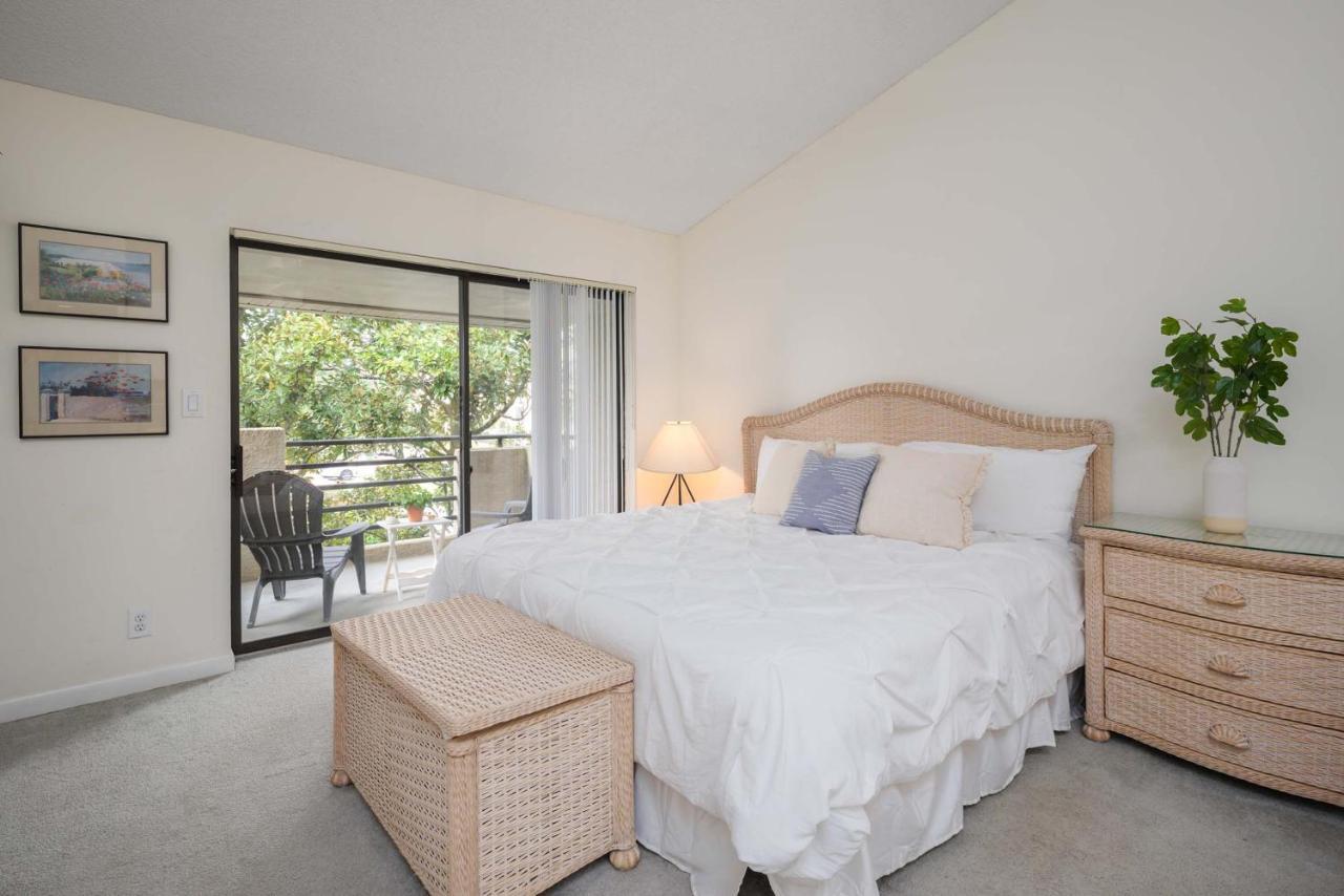 Summer Place 671, Studio, Beach, Sleeps 2 Ponte Vedra Beach Exterior foto