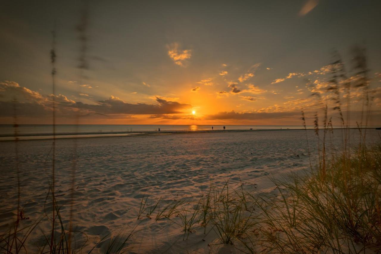 Summer Place 671, Studio, Beach, Sleeps 2 Ponte Vedra Beach Exterior foto